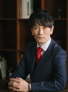 エグゼクティブ健康経営コーチ&行政書士小野馨